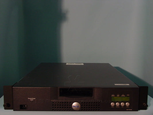Dell 8P293 Powervault 122T VS80 Autoloader
