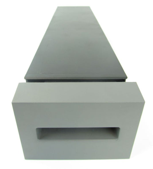 HP AG120A MSL 2024/4048/8096 Right Magazine