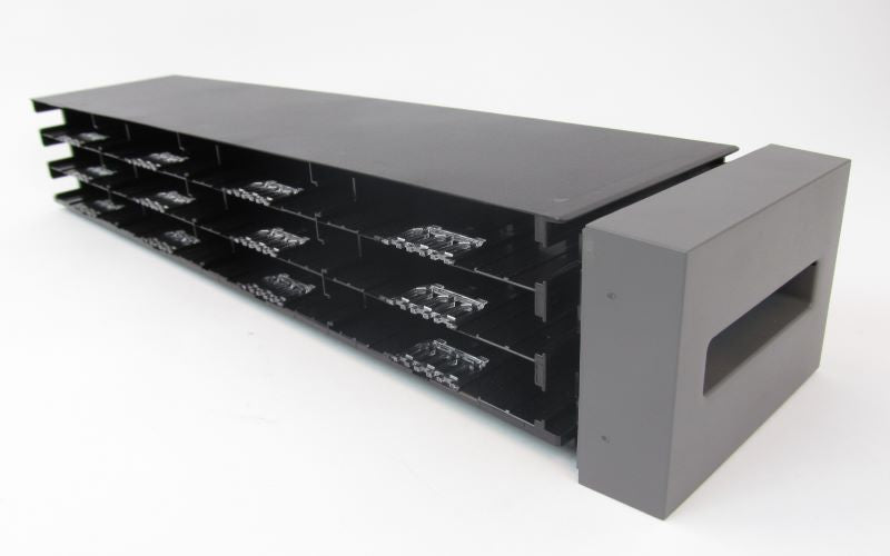 HP AG120A MSL 2024/4048/8096 Right Magazine