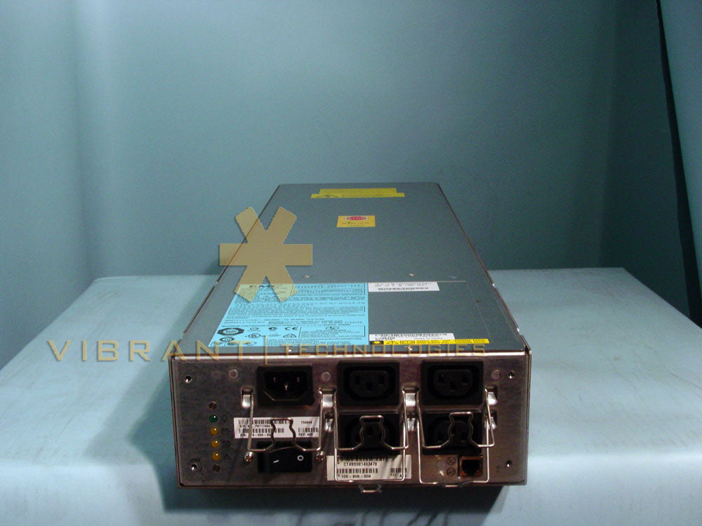 EMC 078-000-086 2.2KW (Astec) 2.2KW Standby Power Supply NEW Batteries