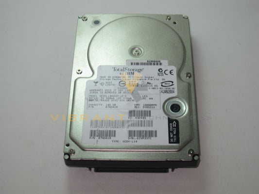 IBM 07N9418 146GB Ultra 320 10K
