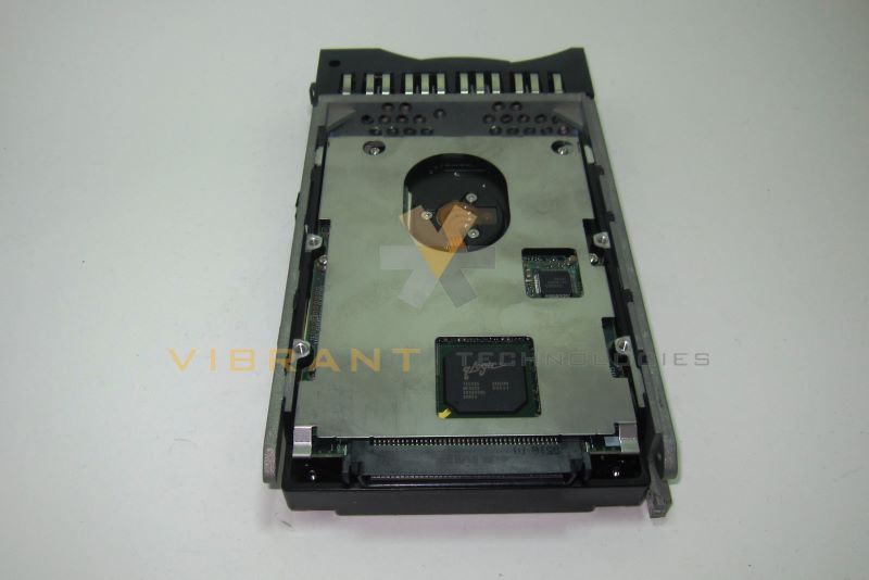 IBM 17R6166 146GB Ultra 320 10k Server Hard Disk Drive