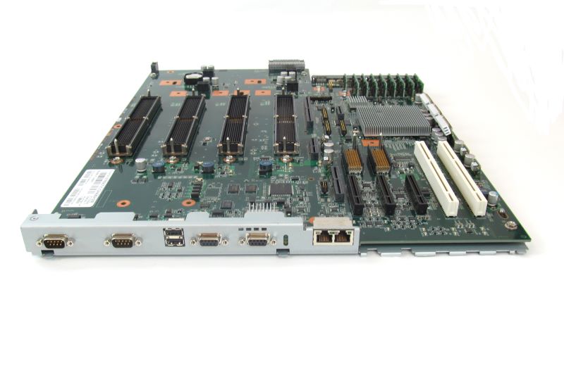 IBM 07P6907 8204-E8A SYSTEM BACKPLANE