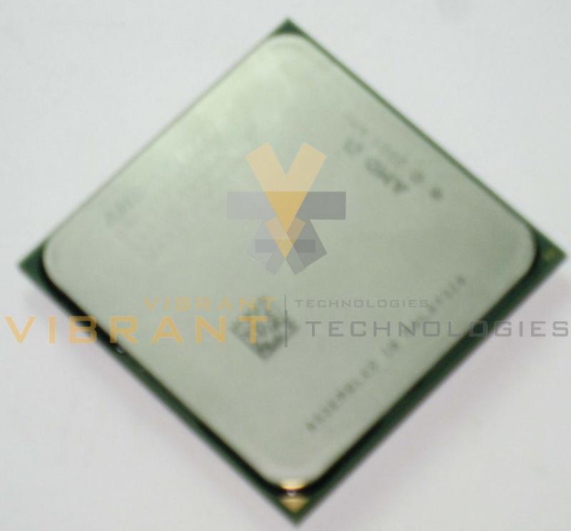 AMD OSP250FAA5BL OPTERON 250 2.4GHZ
