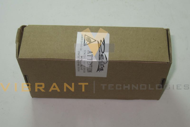 DELTA LCP-155A4HDRT 100Base-FX SONET OC-3 / SDH STM-1 (I-1) SFP Module