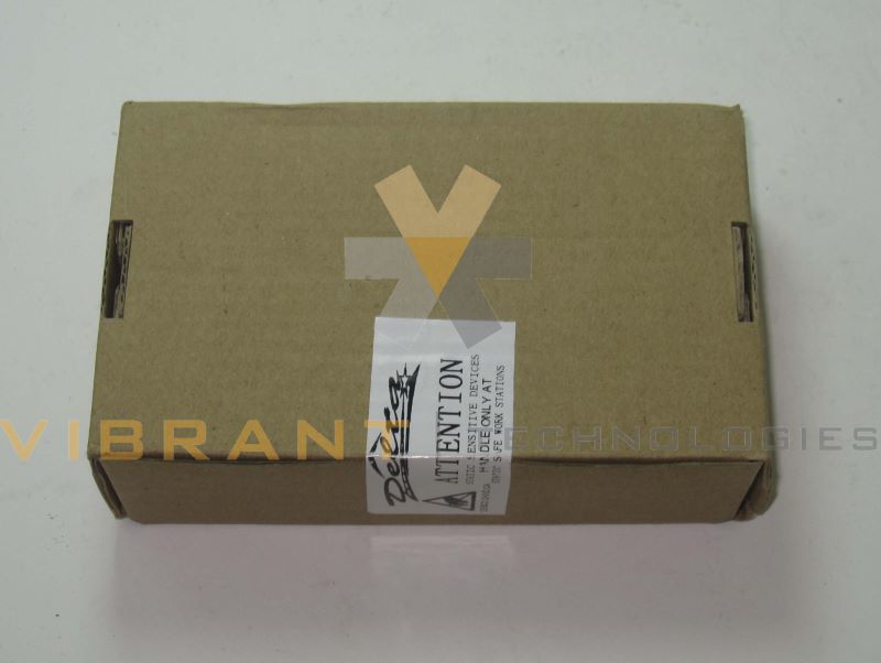 DELTA LCP-155A4HDRT 100Base-FX SONET OC-3 / SDH STM-1 (I-1) SFP Module