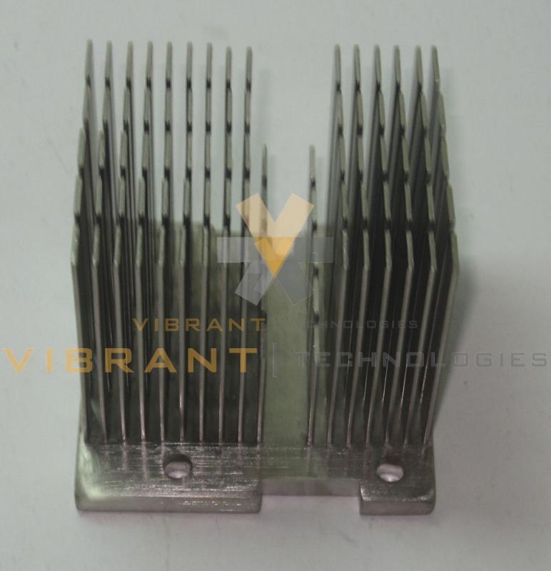 HP 228075-001 Heatsink DL380G2