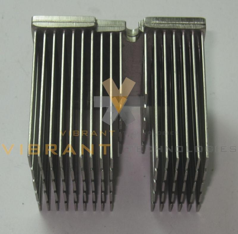HP 228075-001 Heatsink DL380G2