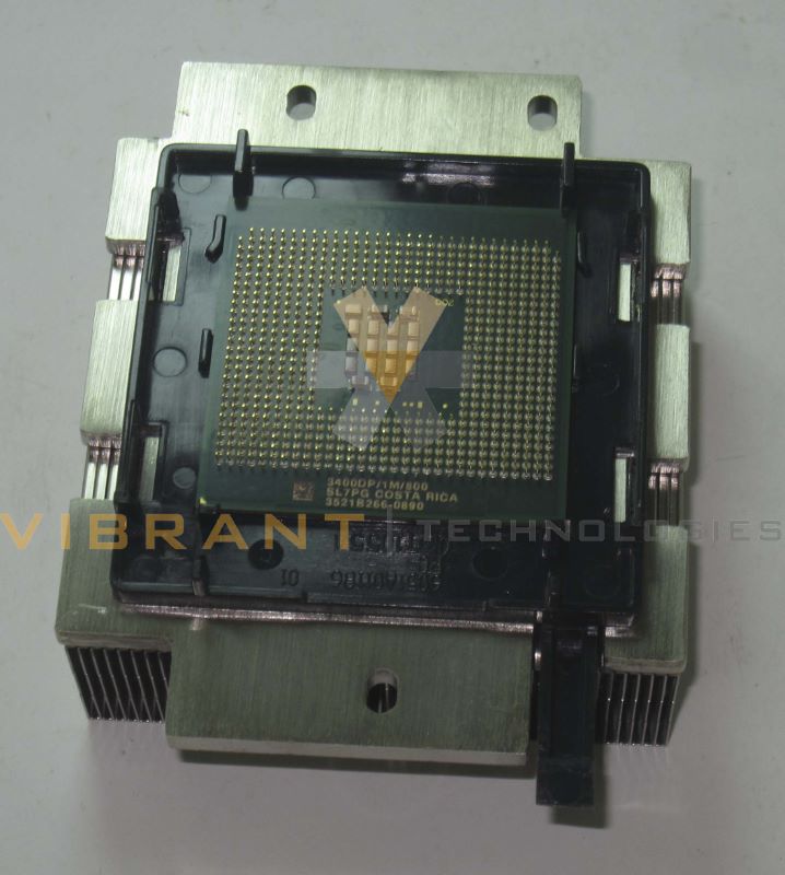 HP 361381-001 Intel Xeon 3.4GHZ/1MB Processor Kit DL360