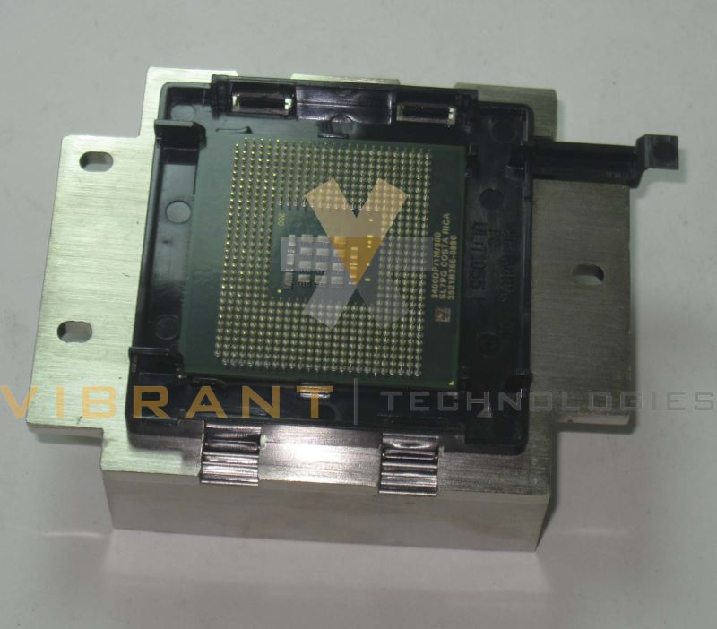 HP 361381-001 Intel Xeon 3.4GHZ/1MB Processor Kit DL360