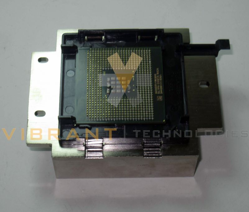 HP 361382-001 XEON 3.6GHZ/1MB 800FSB CPU DL360G4