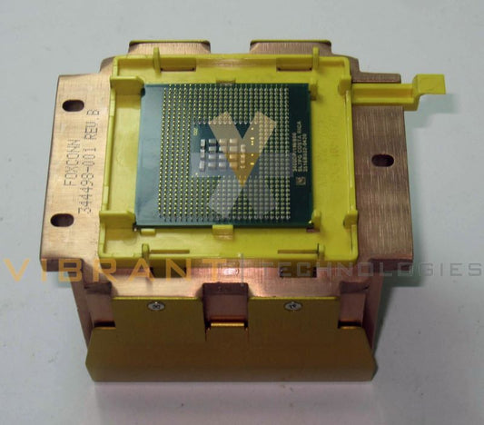 HP 364757-001 Intel Xeon 3.4GHZ-1MB Proc Kit DL380 G4 ML370 G4