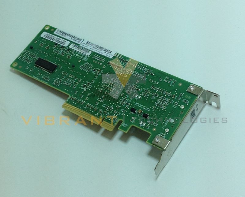HP 449363-B21 SC40GE 4INT PCIE SAS RAID FIO HBA