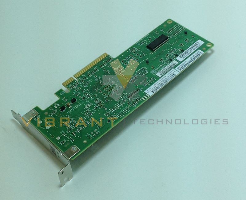 HP 449363-B21 SC40GE 4INT PCIE SAS RAID FIO HBA