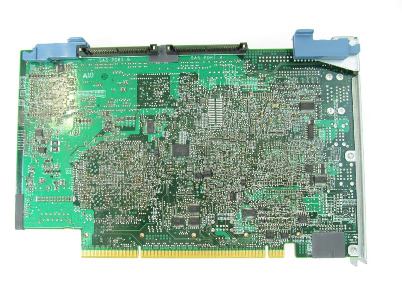 HP 449417-001 Parallel Interface Board for DL580 G5