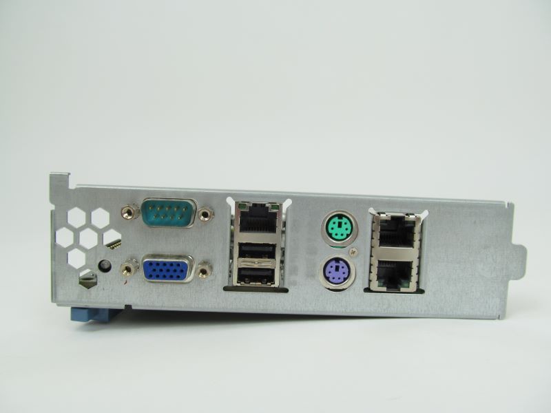 HP 449417-001 Parallel Interface Board for DL580 G5