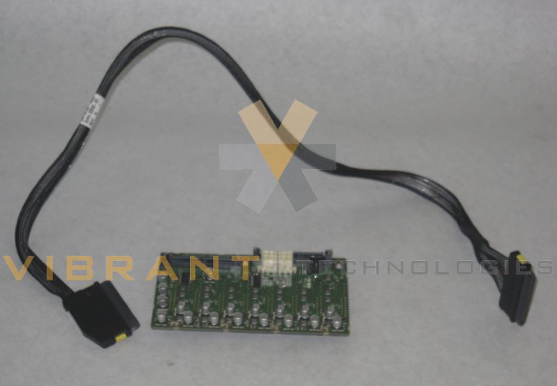 HP 449420-001 SAS BPLANE ASSY DL580G5