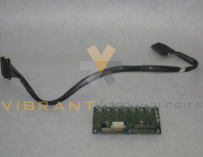 HP 449420-001 SAS BPLANE ASSY DL580G5