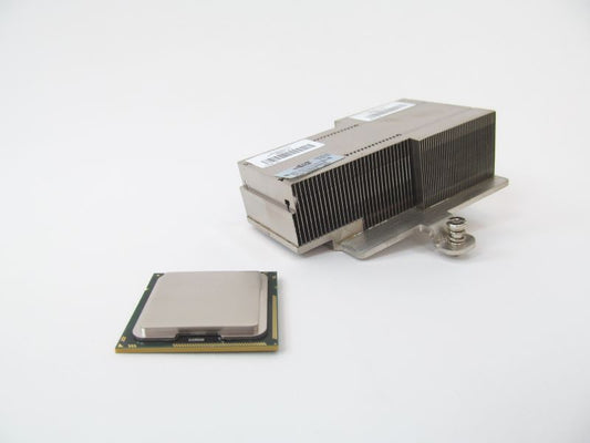 HP 506012-001 X5570 2.93GHz XEON PROCESSOR