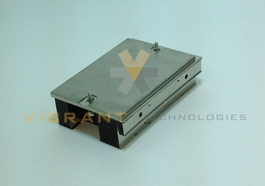 HP 511703-001 BL490c G6 HEAT SINK