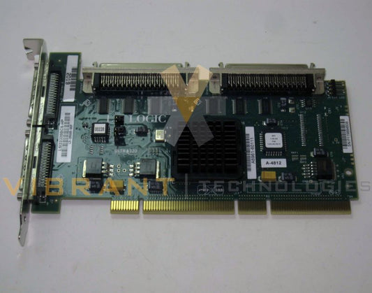 HP A6961-60111 PCI-X 64BIT DC U320 HBA