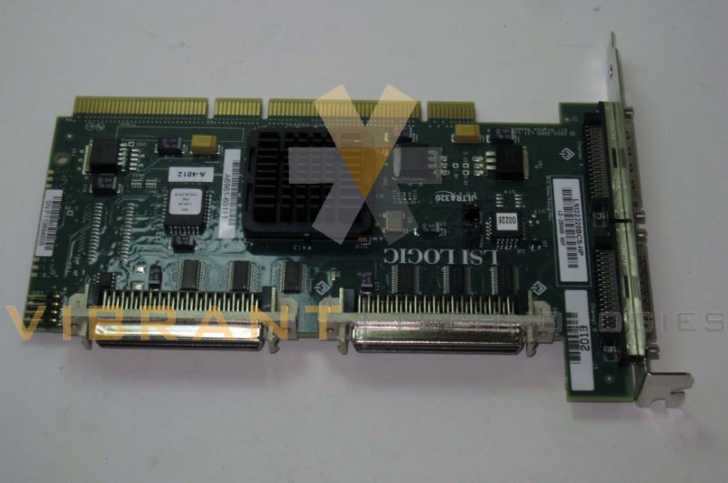 HP A6961-60111 PCI-X 64BIT DC U320 HBA