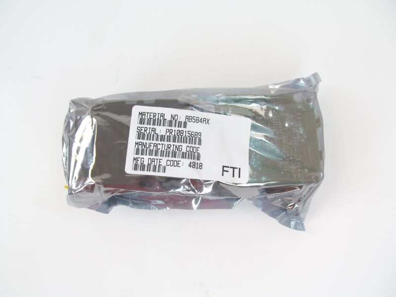 HP AB584A 1.6GHz/18MB Dual Core Intel CPU Processor New in Box