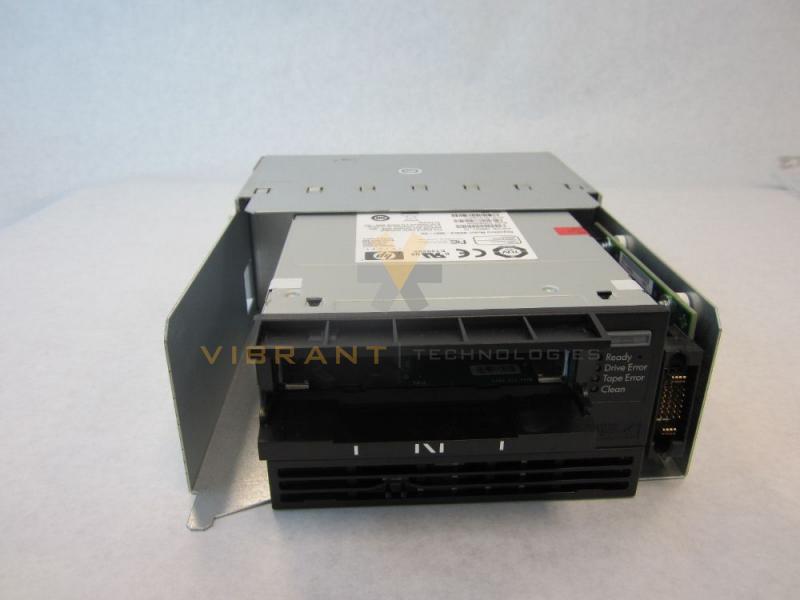 HP AH682A EML E-Series LTO4 1840 FC Tape Drive