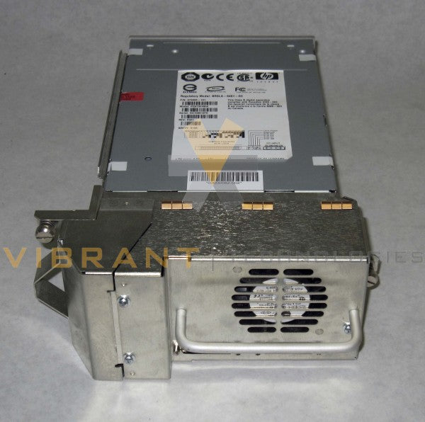 HP AH682A EML E-Series LTO4 1840 FC Tape Drive