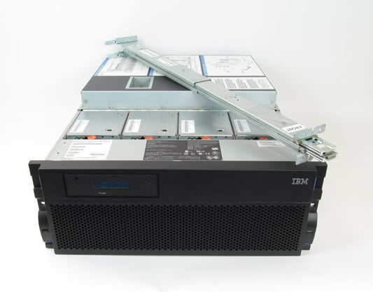 IBM 0595-9406 FC 0595 Expansion Drawer Complete With Rail Kit