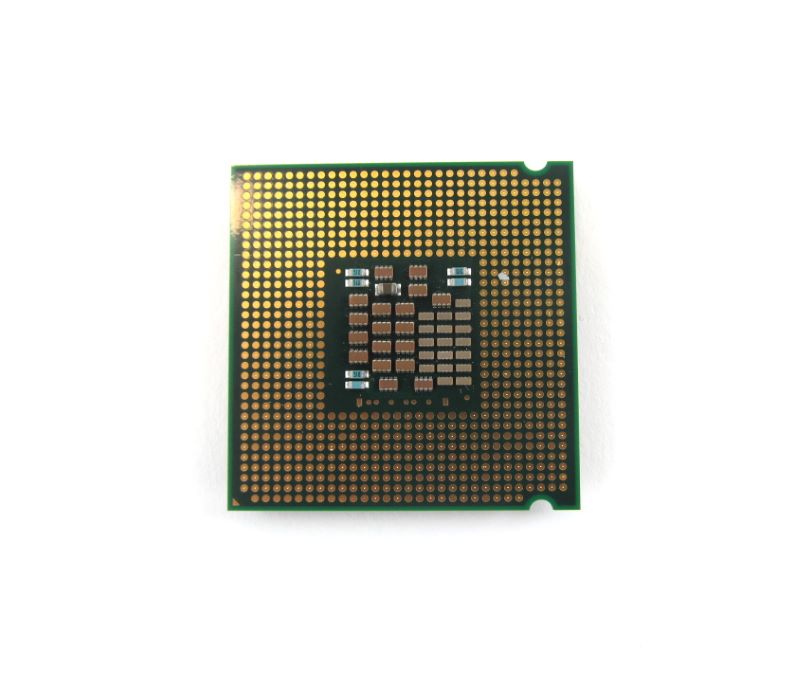 Intel SL9RU XEON 5150 CPU Dual Core 2.66GHZ/4M/1333MHZ Processor