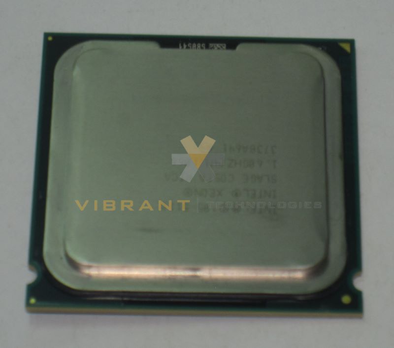 Intel SLAGE XEON 5110 DC 1.6/1066/4MB PROC