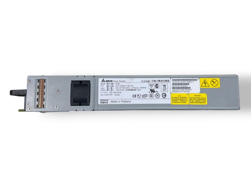 Sun 300-2234 (SECX9PS41Z) Type A236 720 Watt AC Input Power Supply