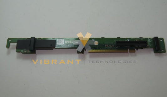 Dell 0C480N R610 PCI-E 8X Riser Board