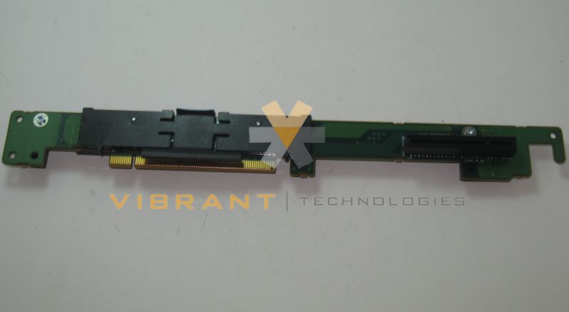 Dell 0C480N R610 PCI-E 8X Riser Board