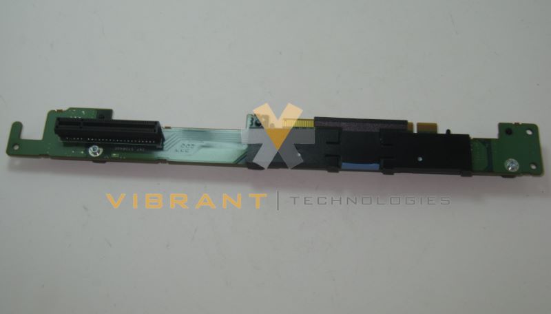 Dell 0C480N R610 PCI-E 8X Riser Board