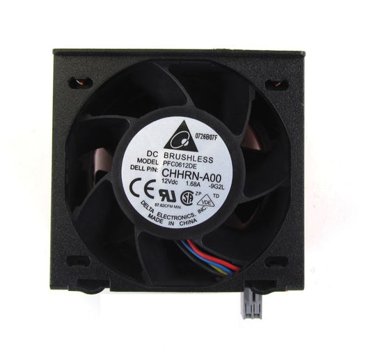 Dell 90XRN Power R710 Processor Fan