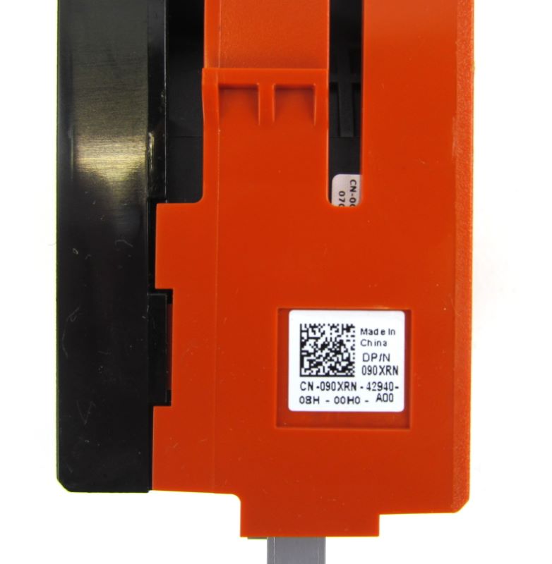 Dell 90XRN Power R710 Processor Fan