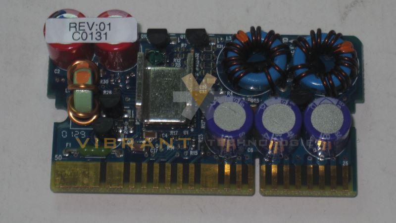Dell C0131 Poweredge 2550 Voltage Regulator