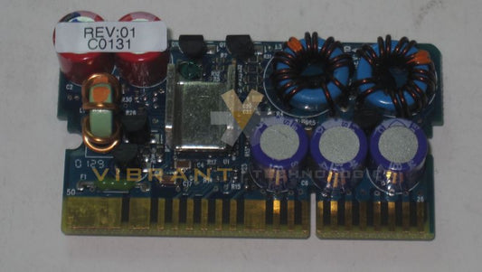 Dell C0131 Poweredge 2550 Voltage Regulator
