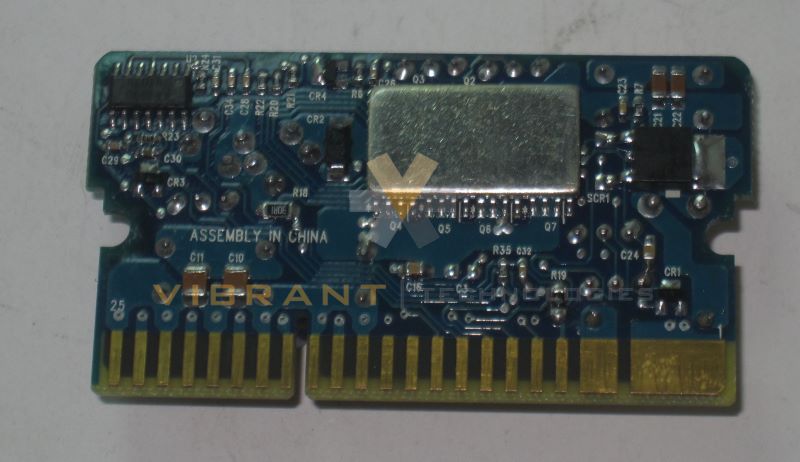 Dell C0131 Poweredge 2550 Voltage Regulator