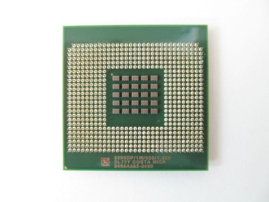 Dell C3040 3.2GHZ 533fsb Processor
