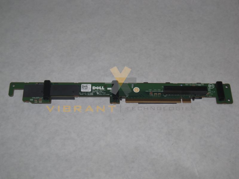 Dell C480N R610 PCI-E 8X Riser Board