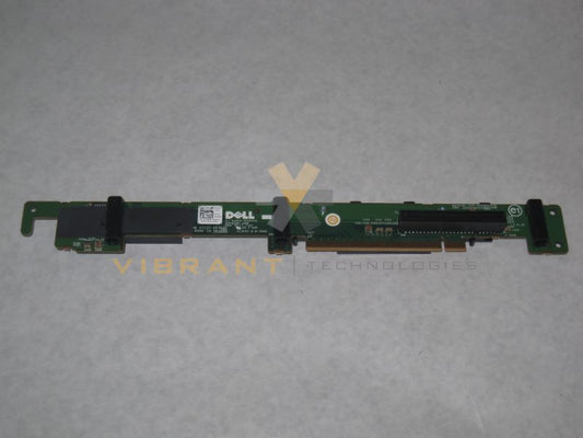 Dell C480N R610 PCI-E 8X Riser Board
