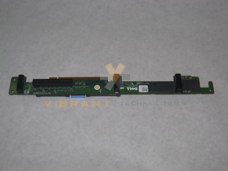 Dell C480N R610 PCI-E 8X Riser Board