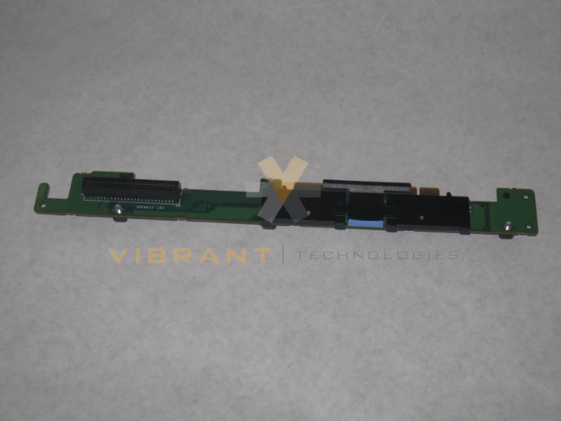 Dell C480N R610 PCI-E 8X Riser Board