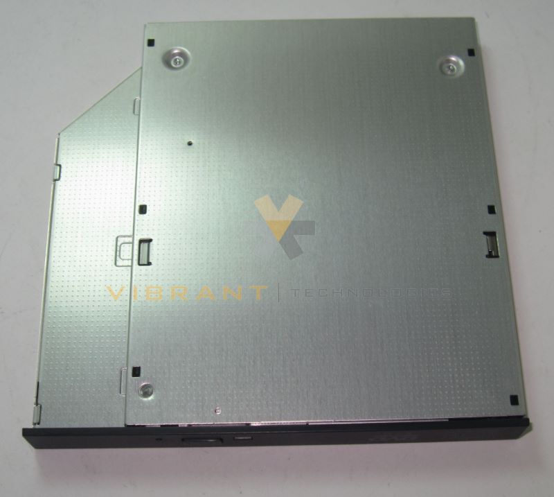 Dell CC773 24X CD-RW/DVD-ROM SFF IDE black combo drive