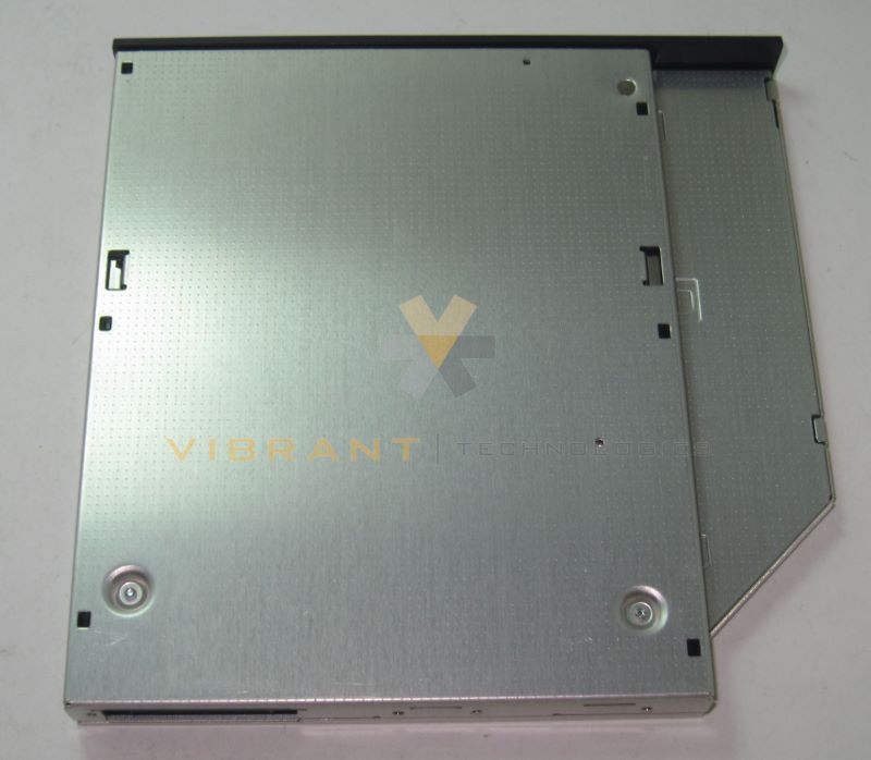 Dell CC773 24X CD-RW/DVD-ROM SFF IDE black combo drive