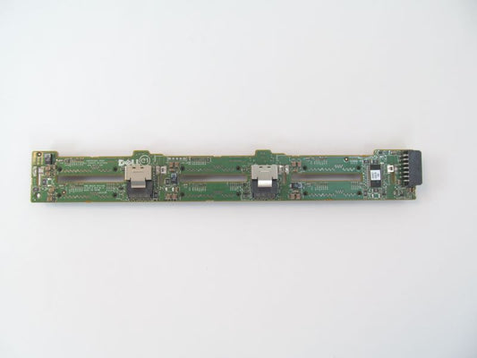 Dell D109N Poweredge R610 1x6 Backplane