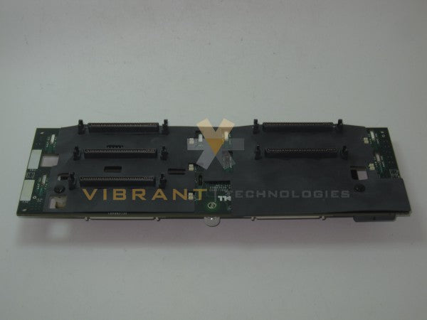 Dell D109N Poweredge R610 1x6 Backplane